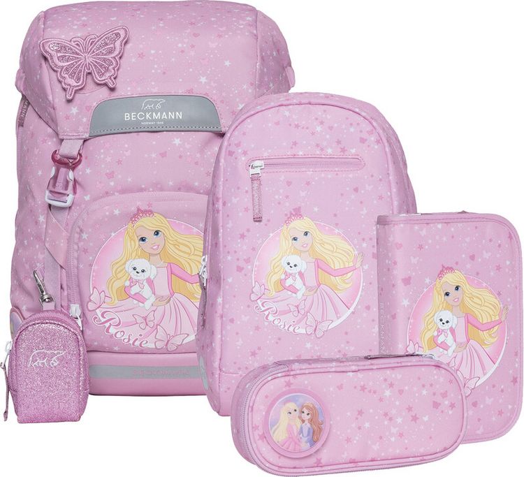 Produktbild: Beckmann Classic Set, Rosie