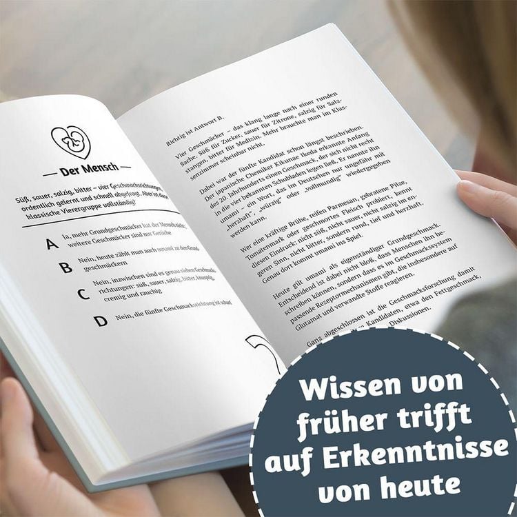 Produktbild: Endlich Ruhestand &ndash; Man lernt nie aus