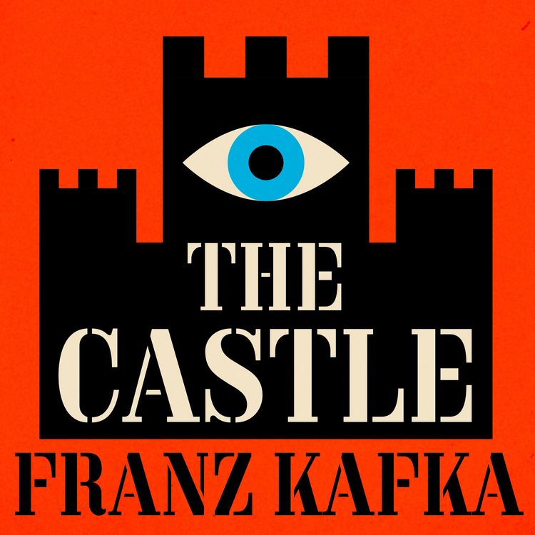 Produktbild: The Castle