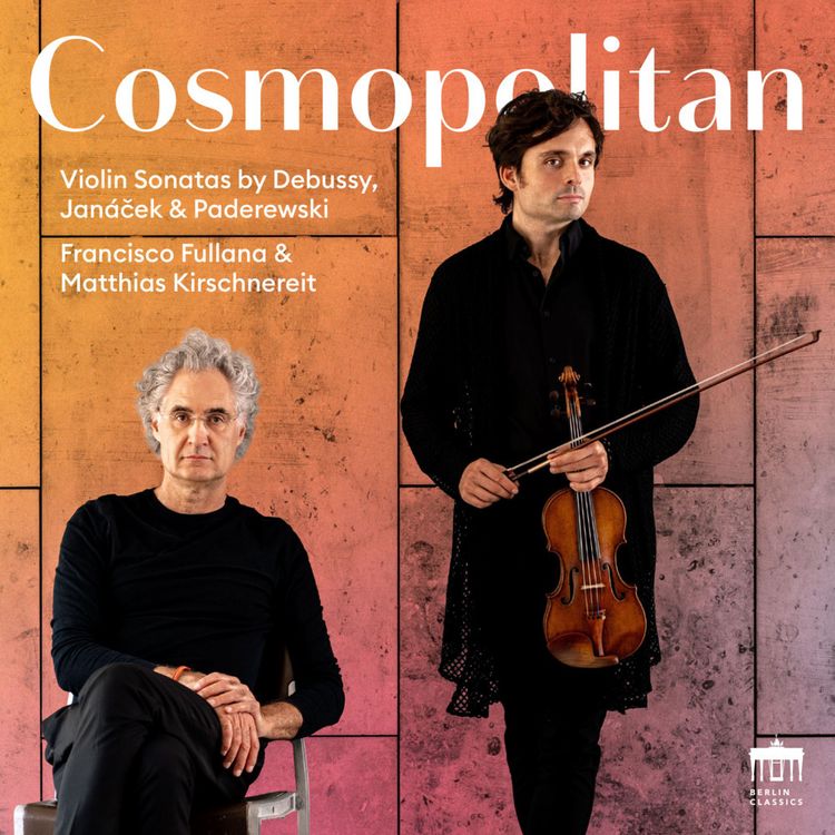 Produktbild: Cosmopolitan