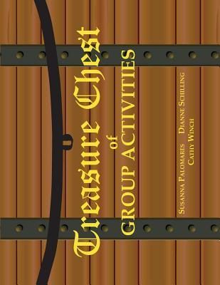 Produktbild: Treasure Chest of Group Activities