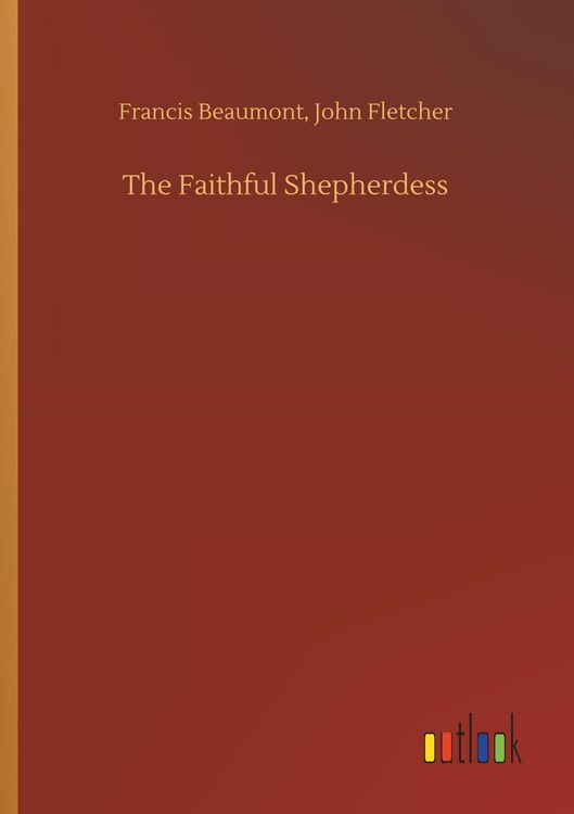 Produktbild: The Faithful Shepherdess