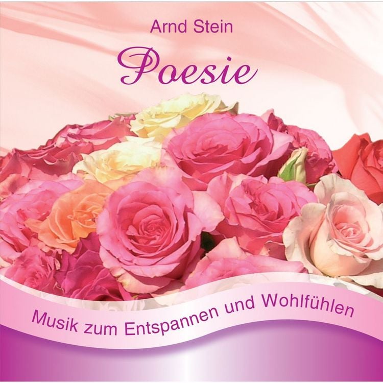 Produktbild: Poesie