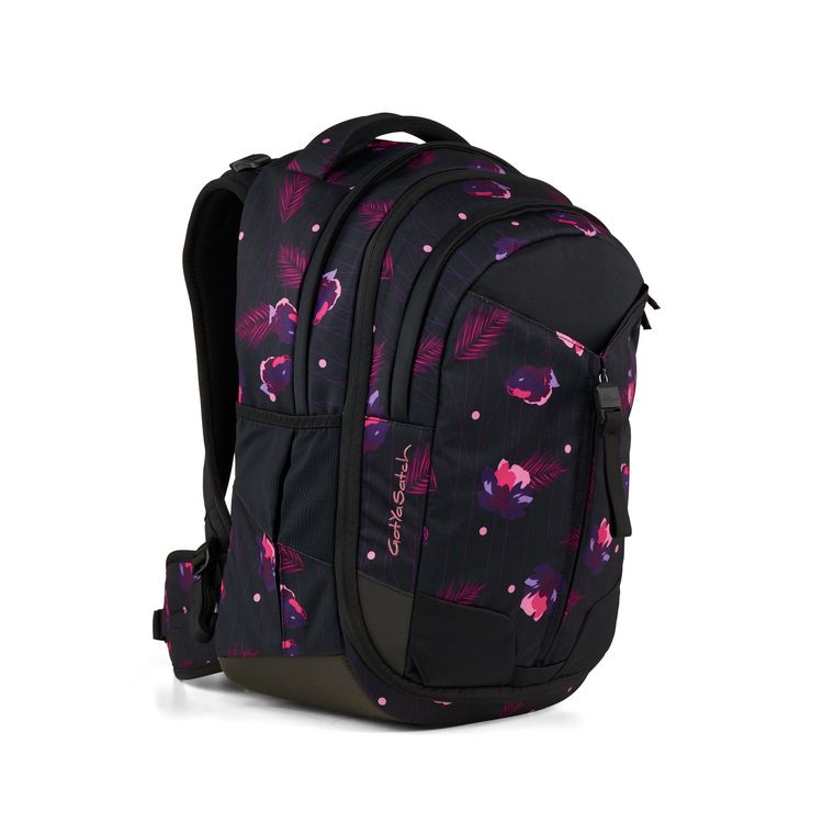Produktbild: Satch Schulrucksack Match Mystic Nights
