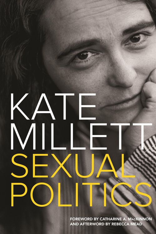 Produktbild: Sexual Politics