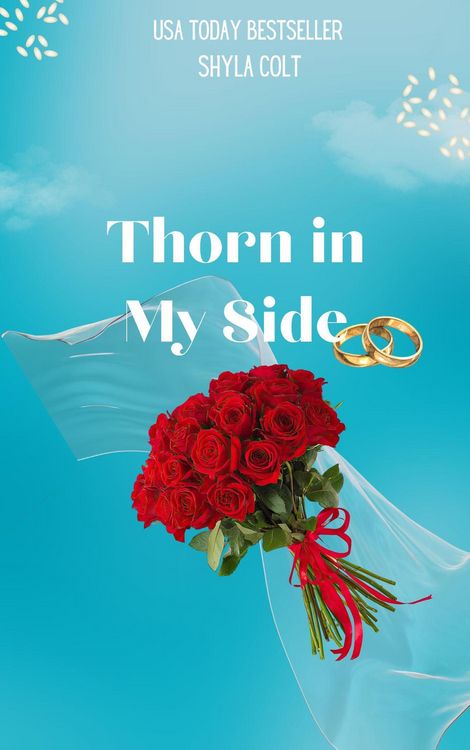 Produktbild: Thorn in My Side
