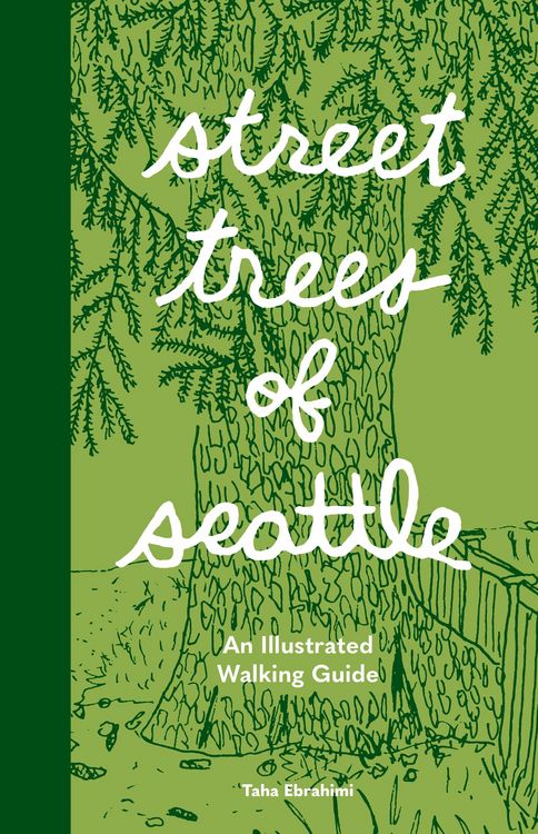 Produktbild: Street Trees of Seattle
