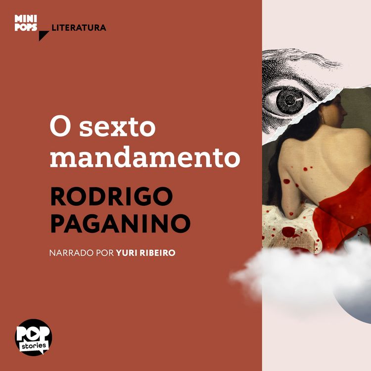 Produktbild: O sexto mandamento