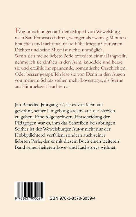 Produktbild: Neue Geschichten mit der liebsten Perle
