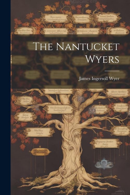 Produktbild: The Nantucket Wyers