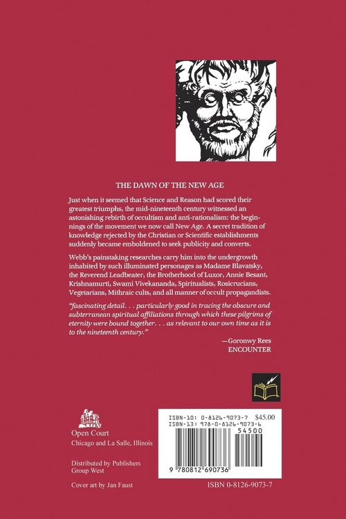 Produktbild: The Occult Underground