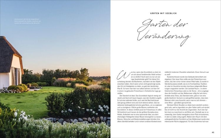 "Gärten auf Sylt" online kaufen