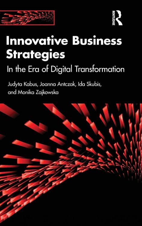 Produktbild: Innovative Business Strategies