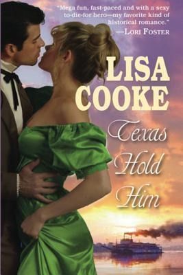 Produktbild: Texas Hold Him