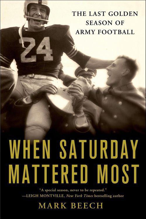 Produktbild: When Saturday Mattered Most