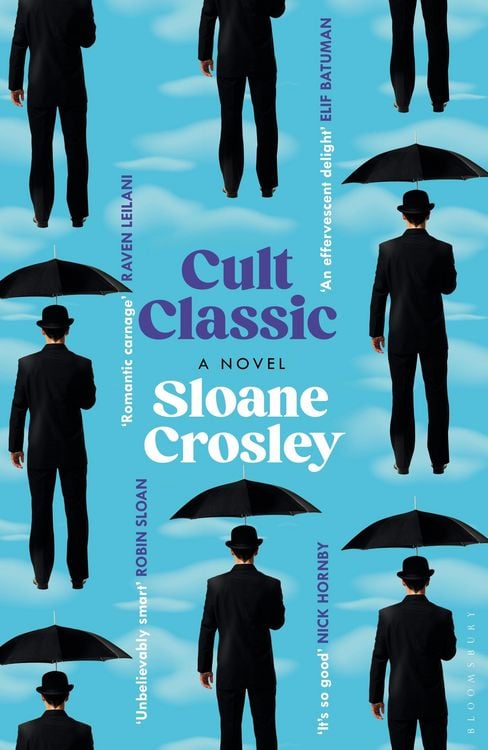 Produktbild: Cult Classic