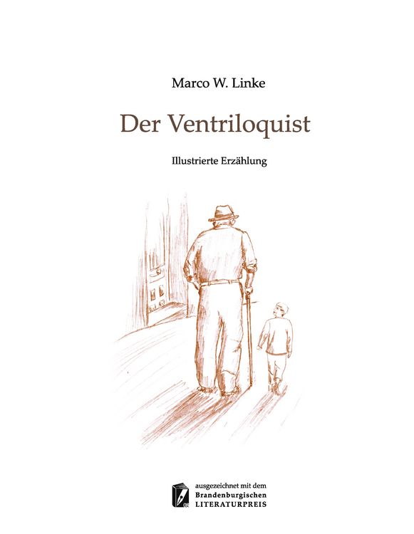 Produktbild: Der Ventriloquist