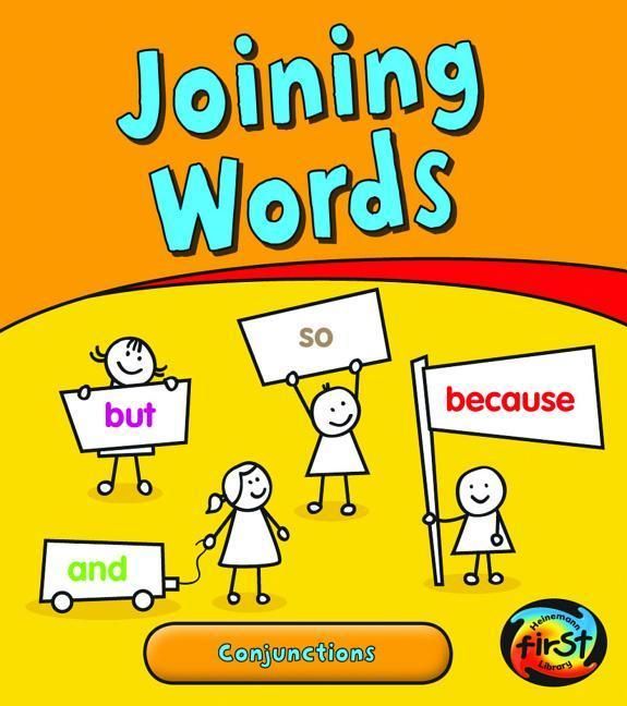Produktbild: Joining Words