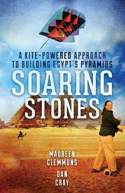 Produktbild: Soaring Stones