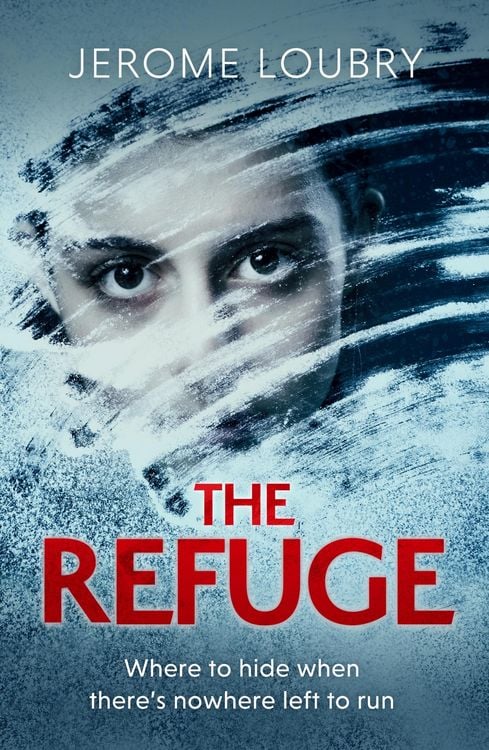 Produktbild: The Refuge