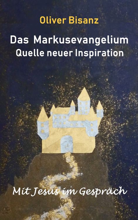 Produktbild: Das Markusevangelium - Quelle neuer Inspiration