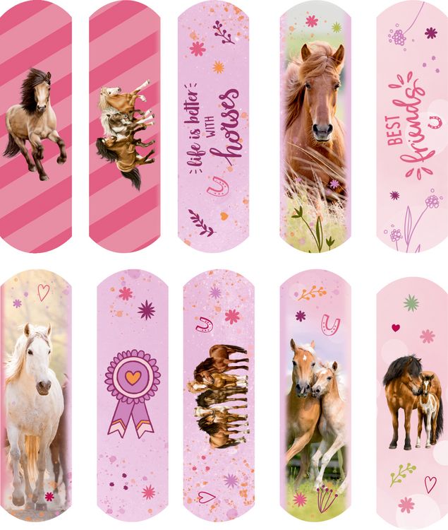 Produktbild: Pflasterstrips