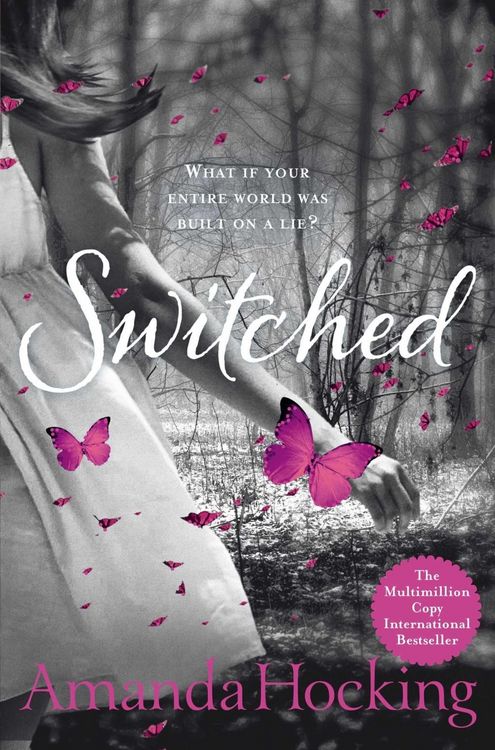 Produktbild: Switched