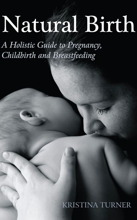 Produktbild: Natural Birth