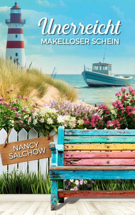 Produktbild: Unerreicht: Makelloser Schein