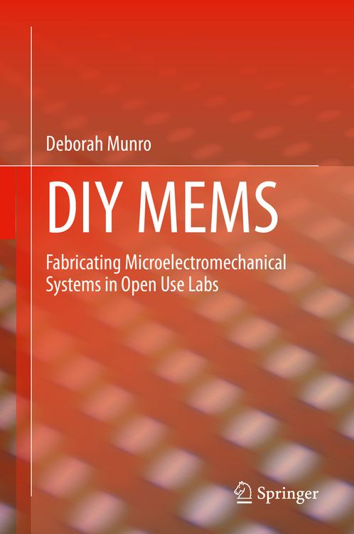 Produktbild: DIY MEMS