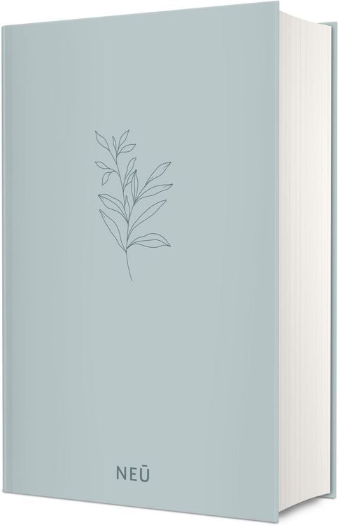 Produktbild: Ne&Uuml; bibel.heute Standardausgabe