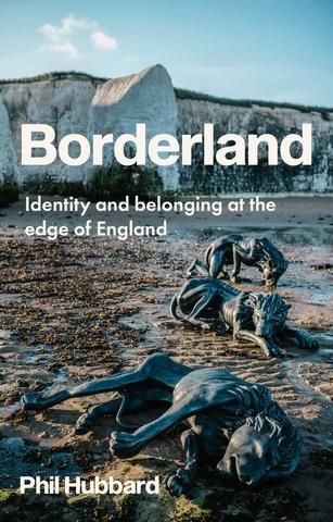 Produktbild: Borderland