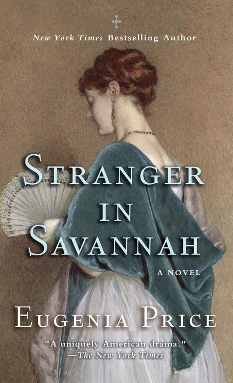 Produktbild: Stranger in Savannah