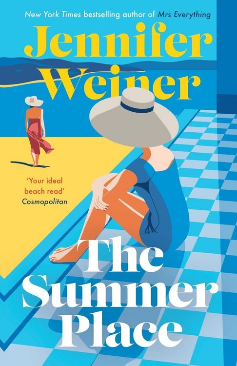 Produktbild: The Summer Place