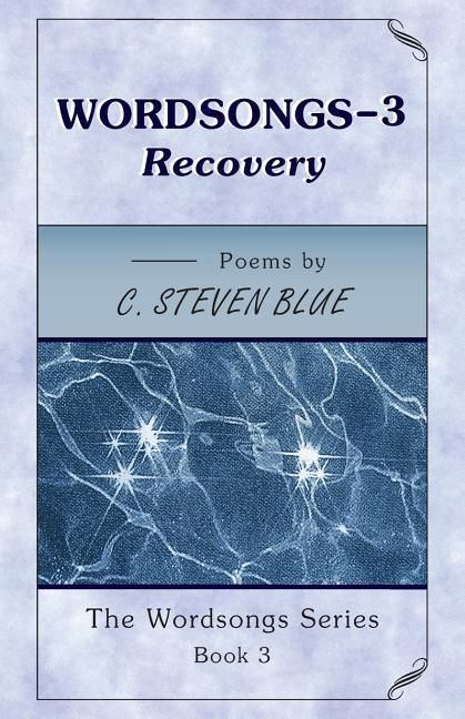 Produktbild: WORDSONGS-3, Recovery: The Wordsongs Series-book 3