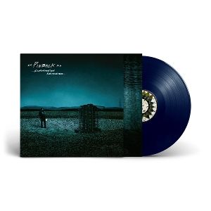 Produktbild: INFORMATION RETRIEVED (Dark Blue Vinyl)