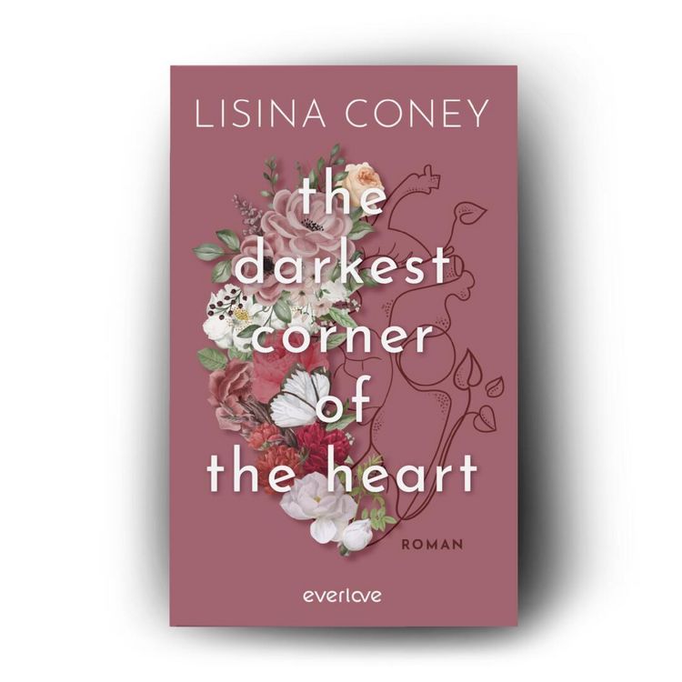 Produktbild: The Darkest Corner of the Heart