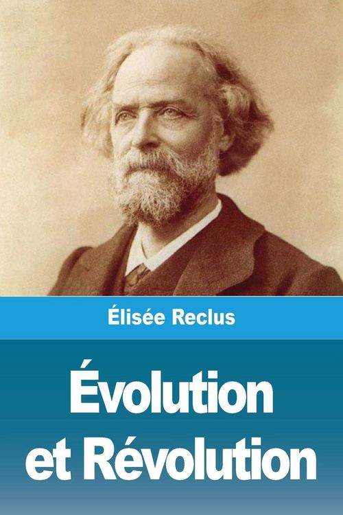 Produktbild: &Eacute;volution et R&eacute;volution