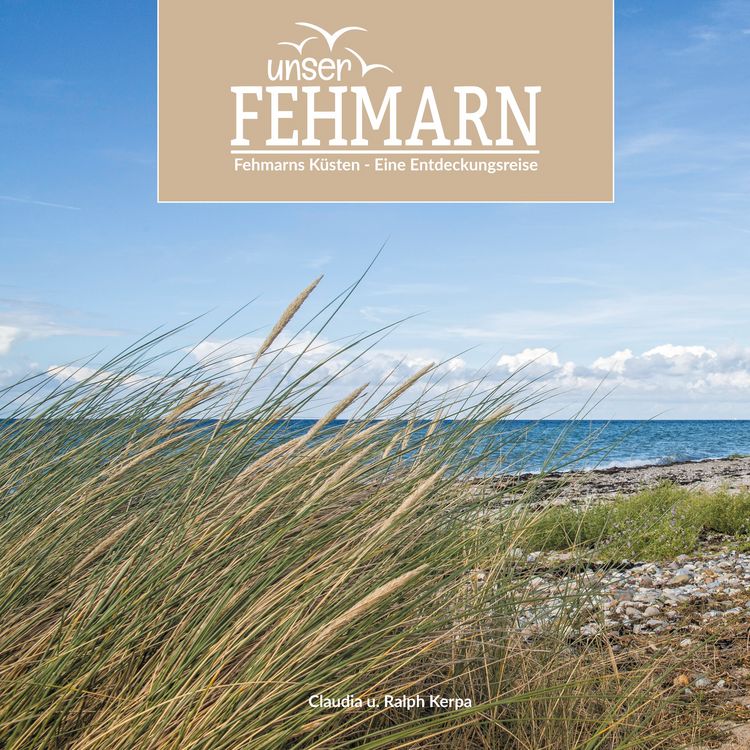 Produktbild: Unser Fehmarn