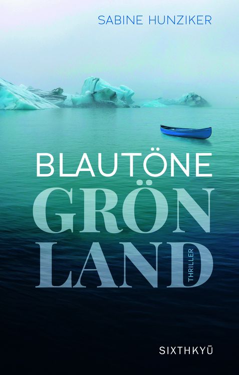 Produktbild: Blaut&ouml;ne Gr&ouml;nland