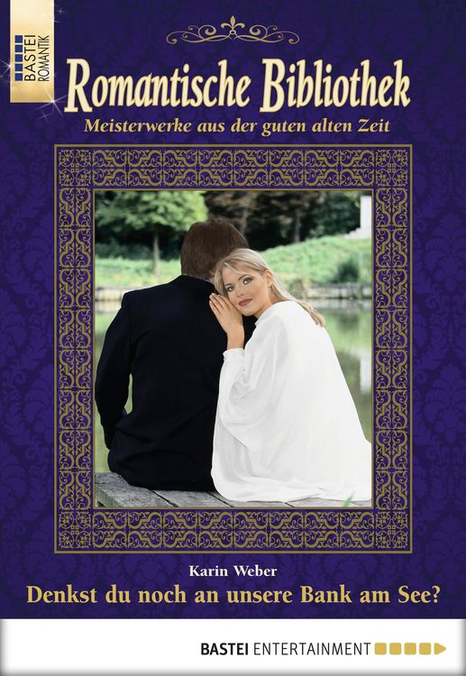 Produktbild: Romantische Bibliothek - Folge 44