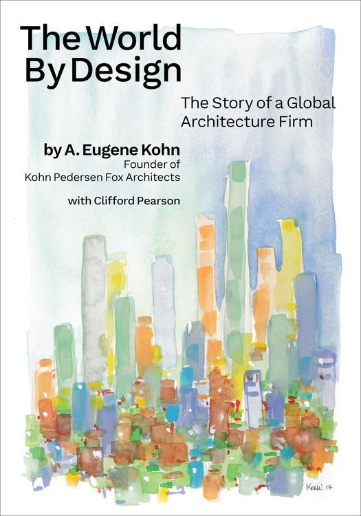 Produktbild: The World by Design