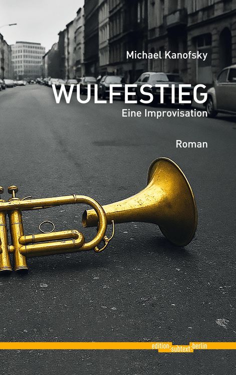Produktbild: Wulfestieg