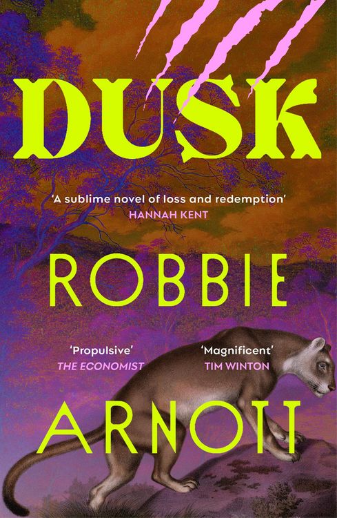 Produktbild: Dusk