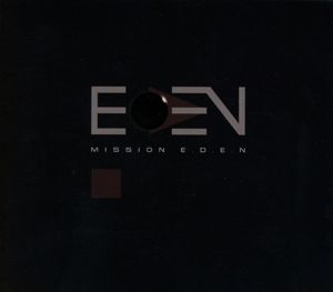 Produktbild: Mission E.d.e.n.