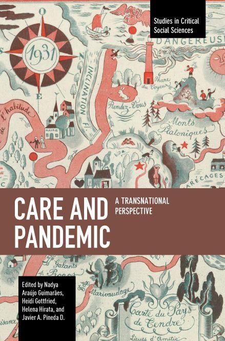 Produktbild: Care and Pandemic