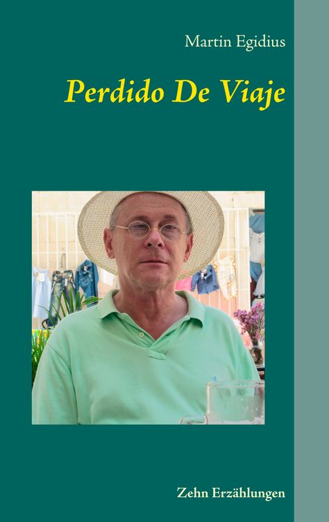 Produktbild: Perdido De Viaje