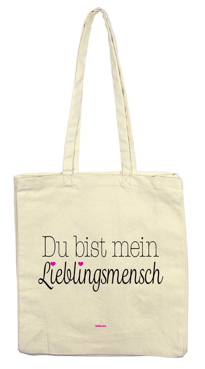 Produktbild: Du bist mein Lieblingsmensch