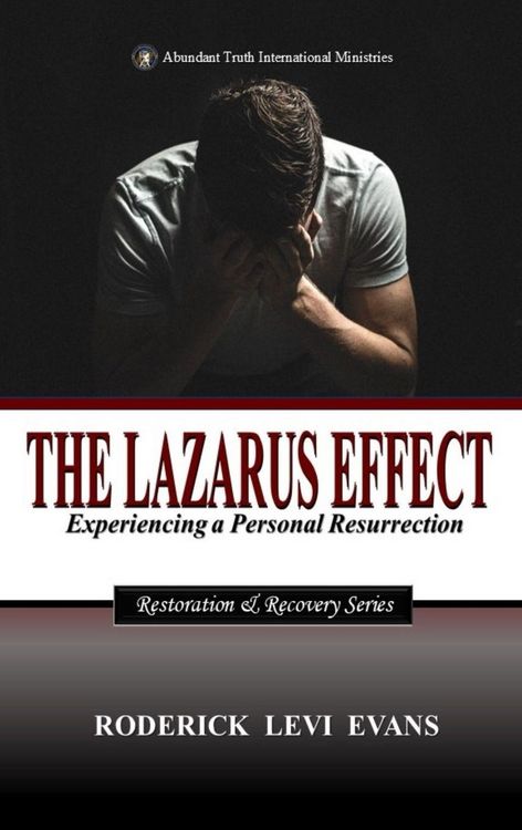 Produktbild: The Lazarus Effect