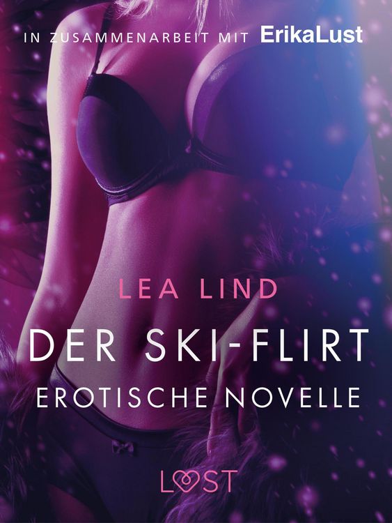 Produktbild: Der Ski-Flirt: Erotische Novelle